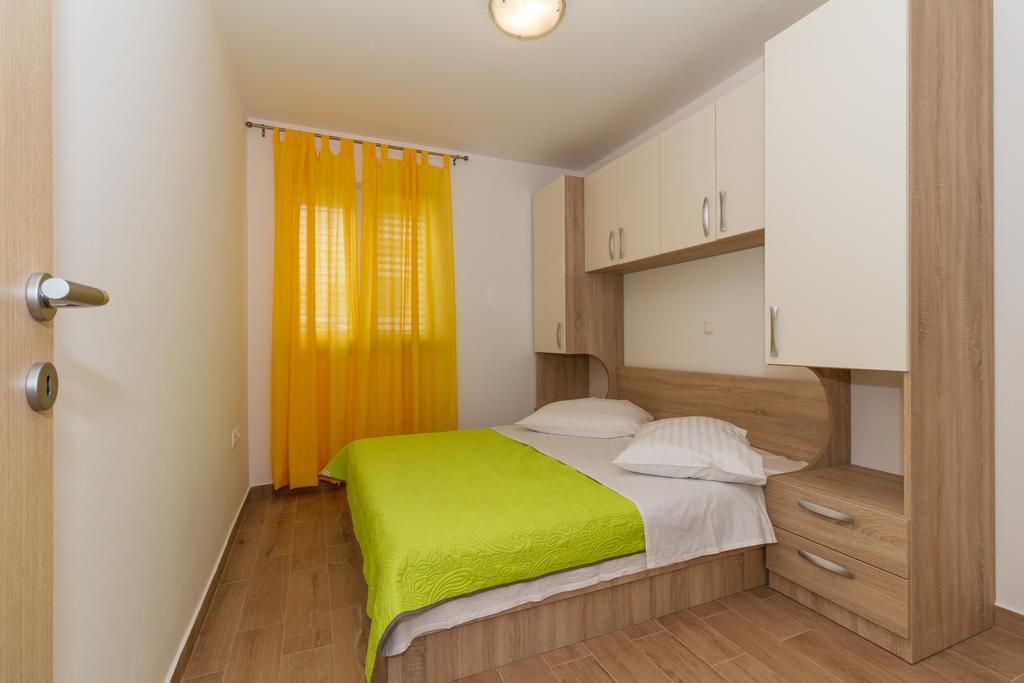 Apartments Villa-Ines Center 沃迪切 外观 照片